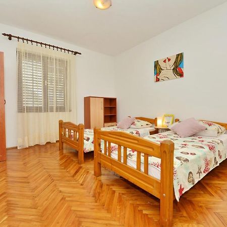 Apartment Zára Kültér fotó