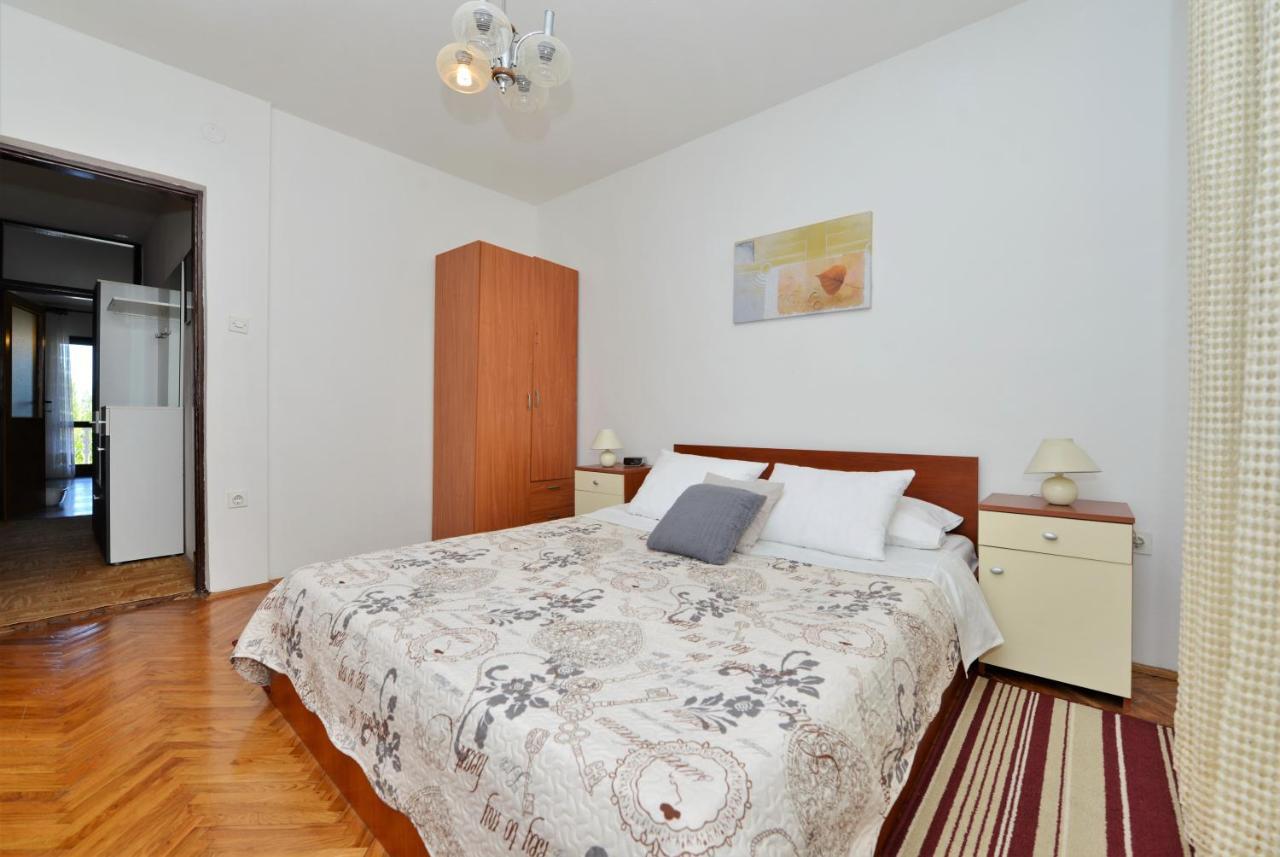 Apartment Zára Kültér fotó