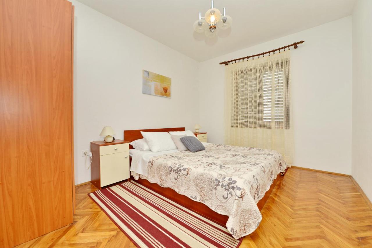 Apartment Zára Kültér fotó