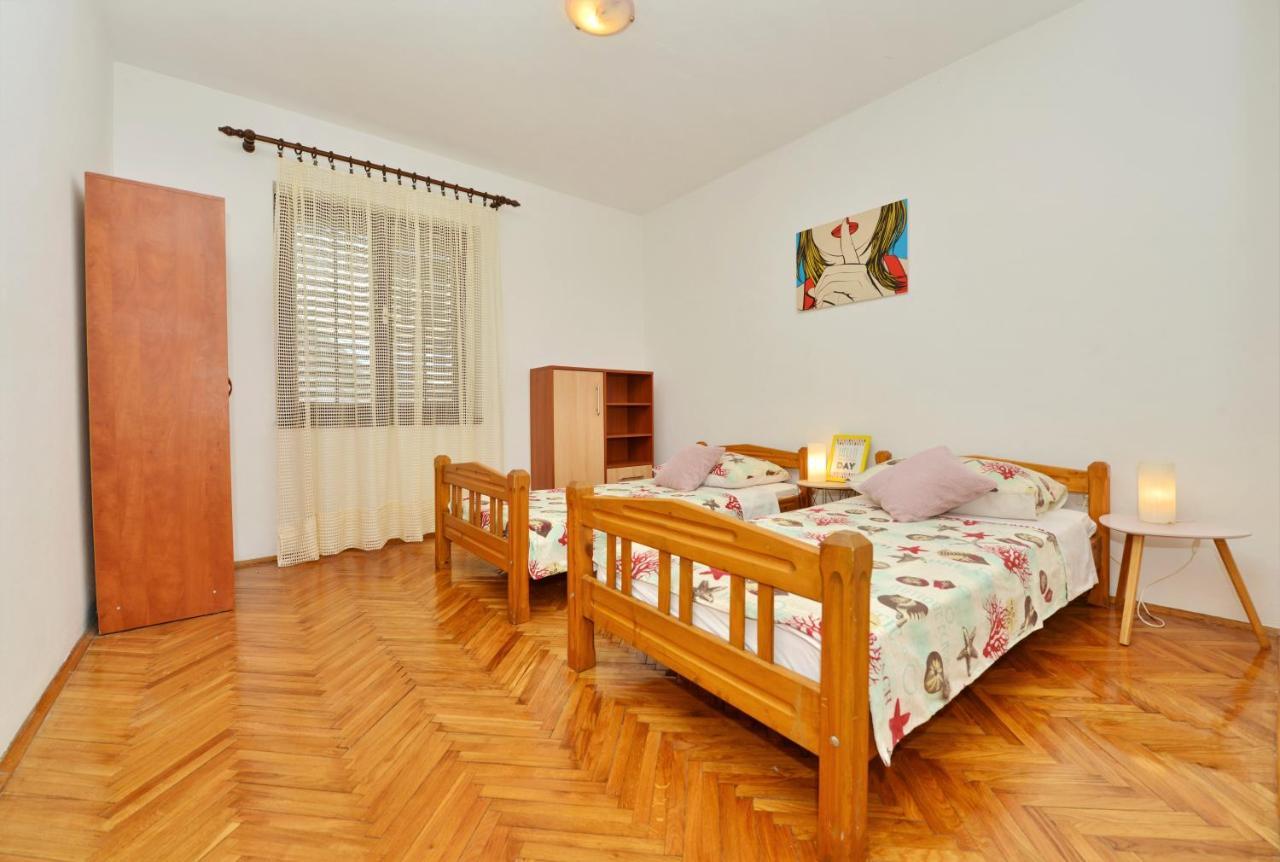 Apartment Zára Kültér fotó