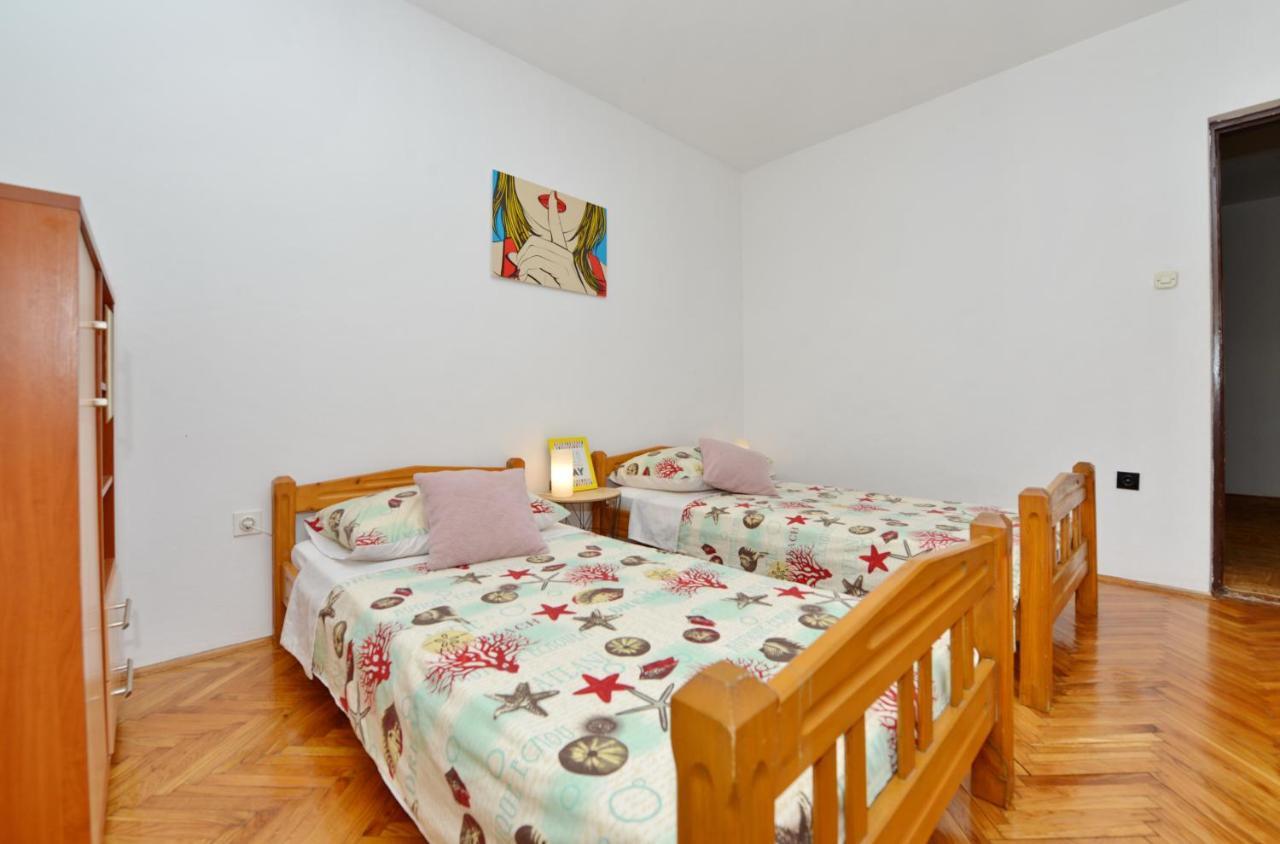 Apartment Zára Kültér fotó