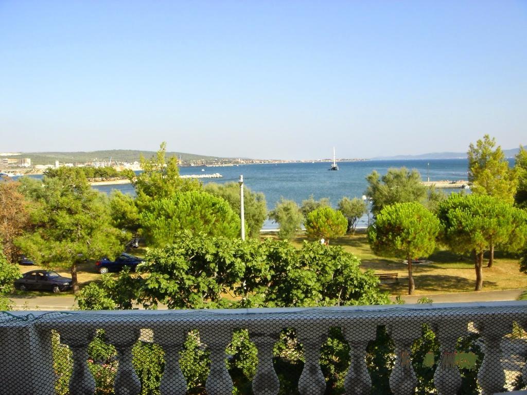 Apartment Zára Szoba fotó