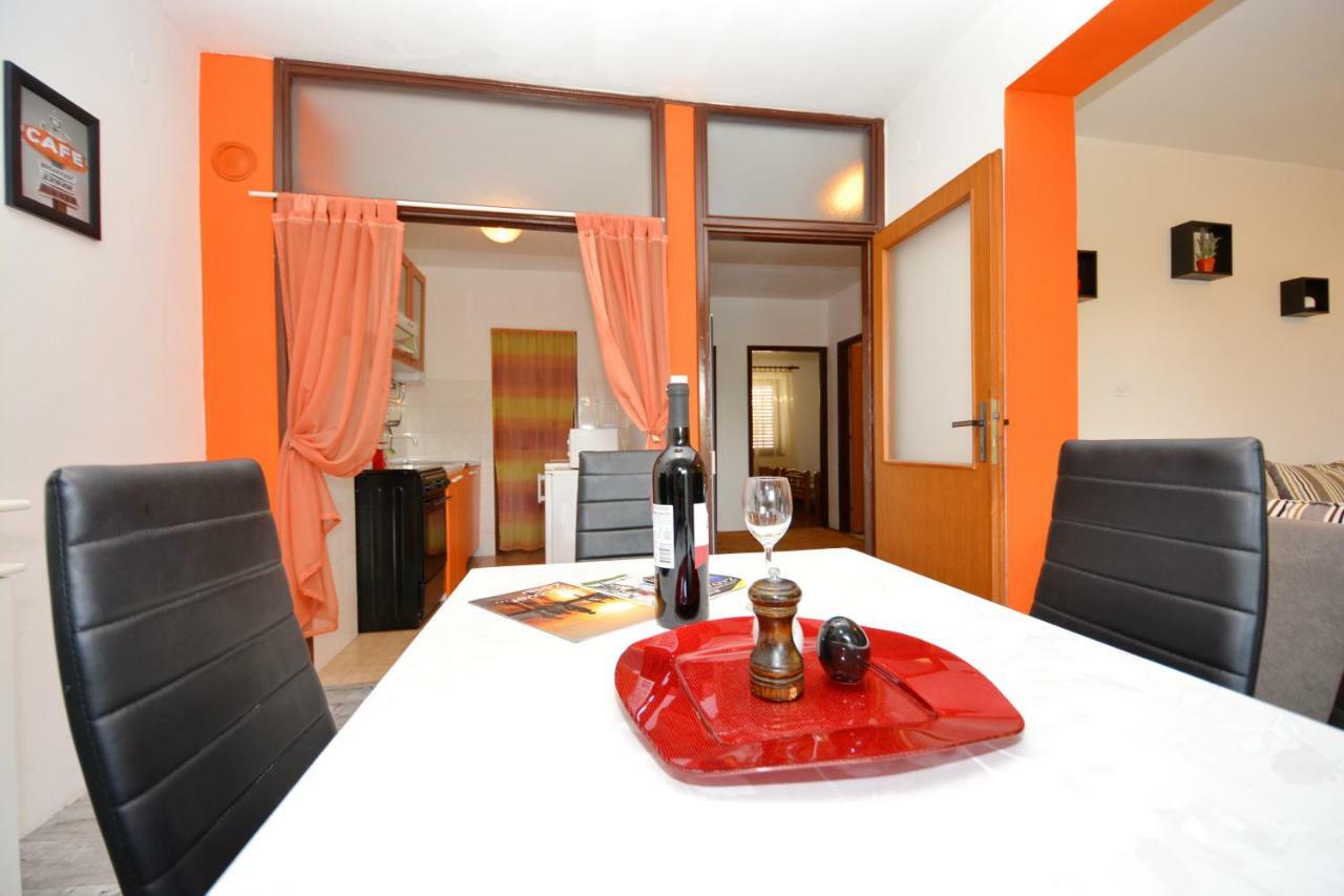 Apartment Zára Kültér fotó