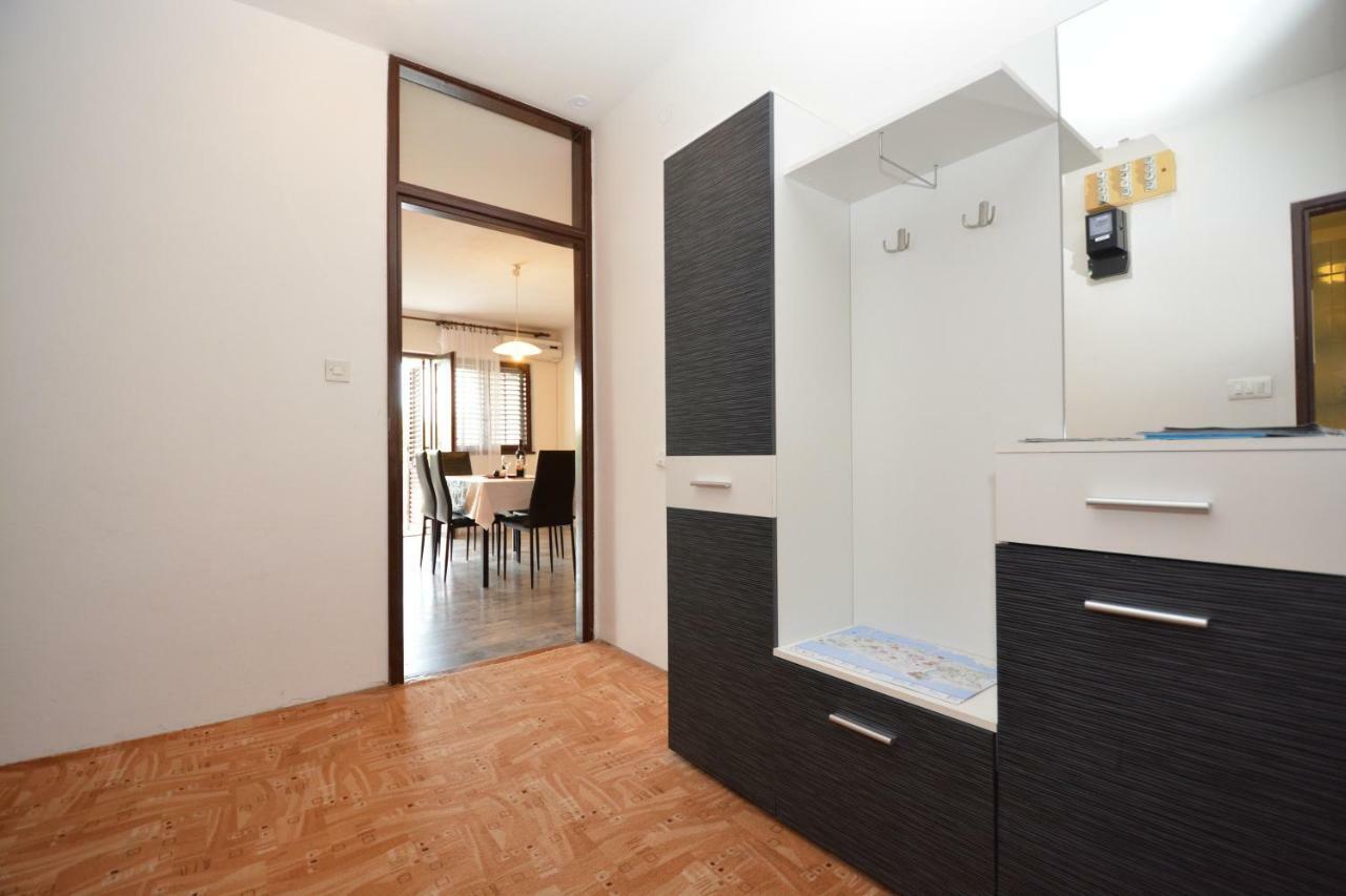 Apartment Zára Kültér fotó