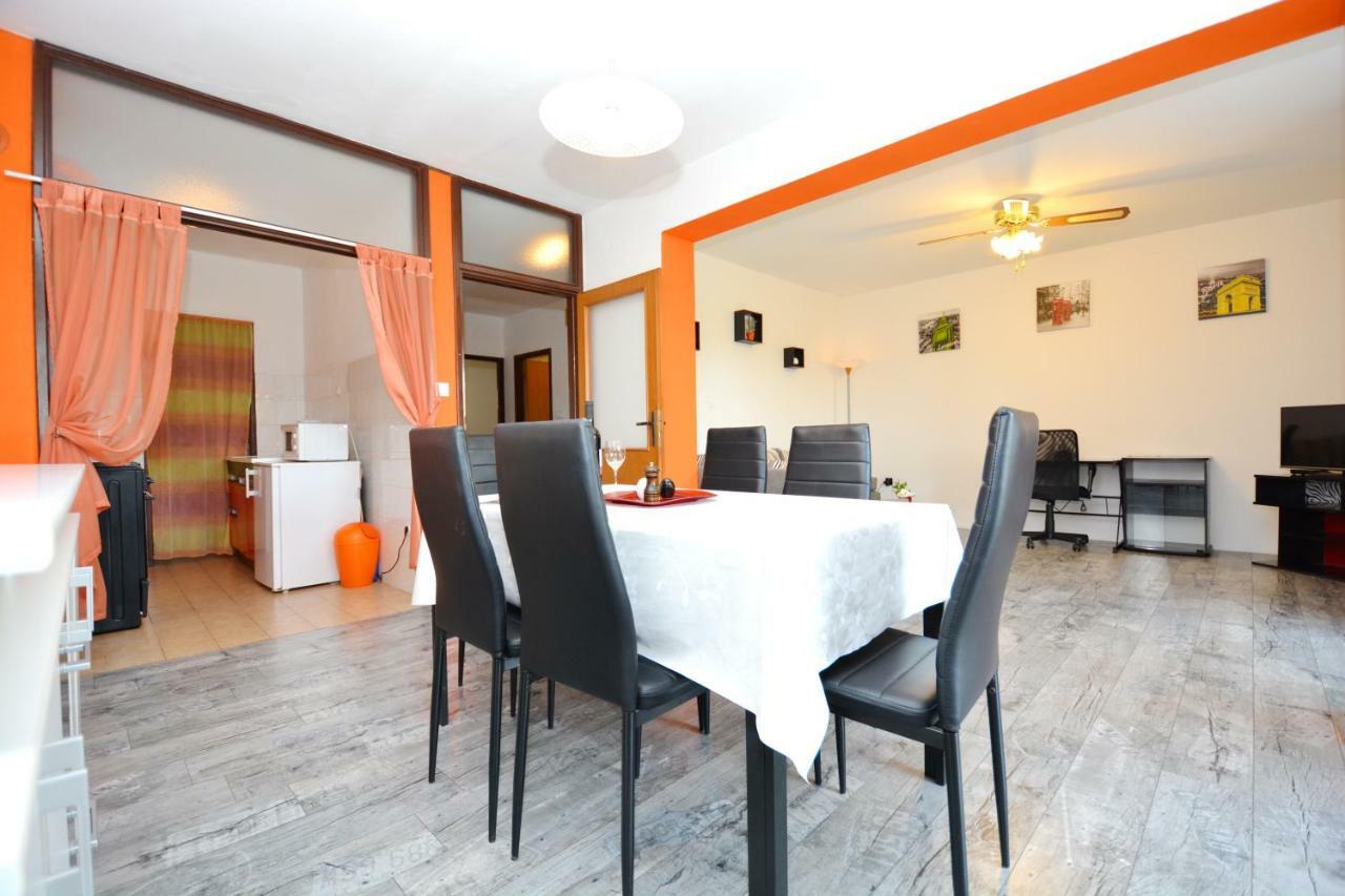 Apartment Zára Kültér fotó