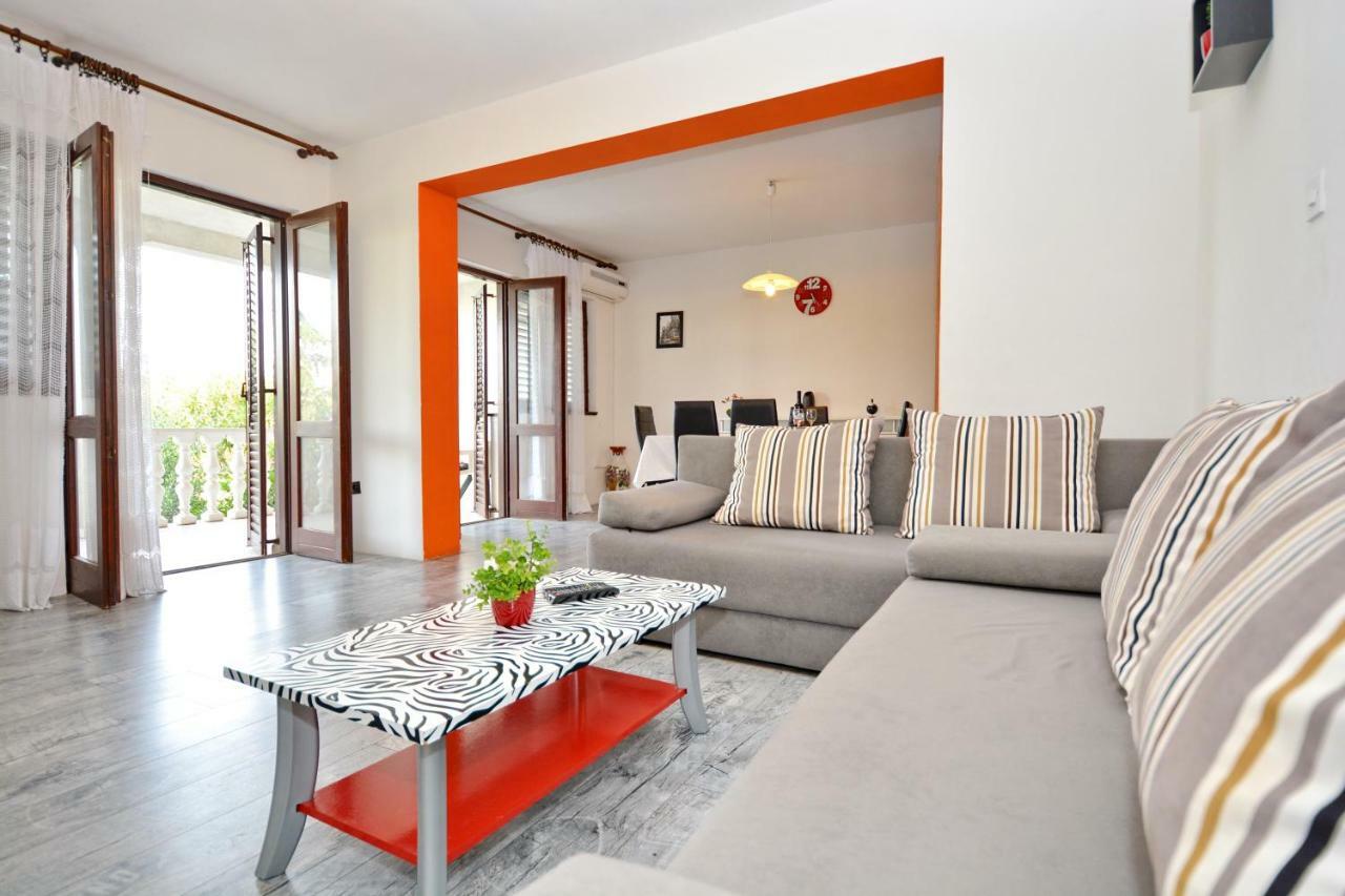 Apartment Zára Kültér fotó
