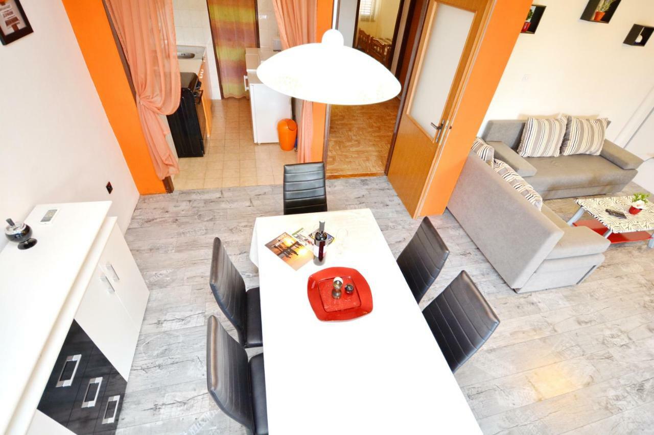 Apartment Zára Kültér fotó