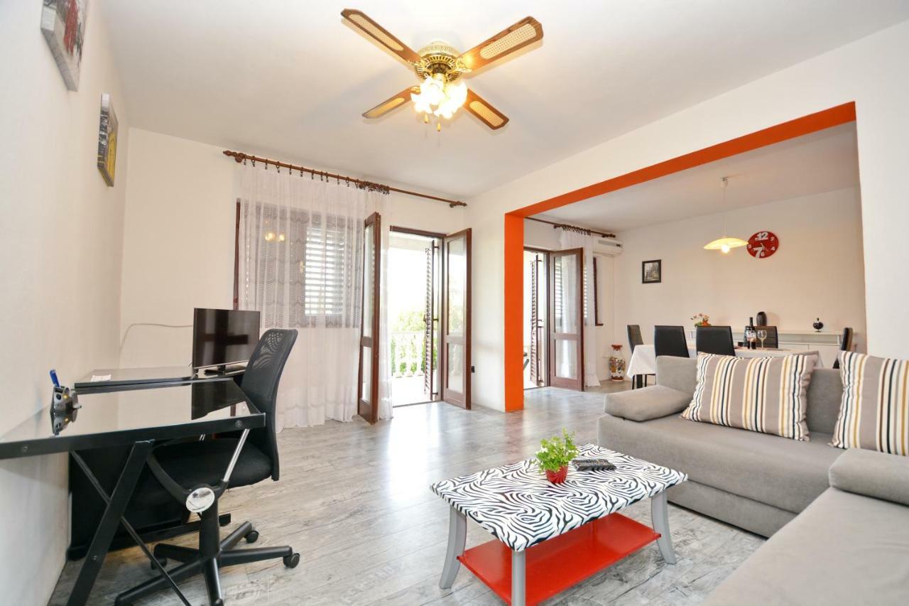 Apartment Zára Kültér fotó