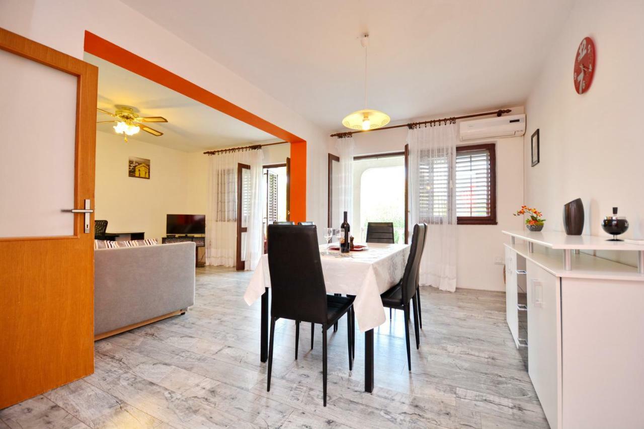 Apartment Zára Kültér fotó