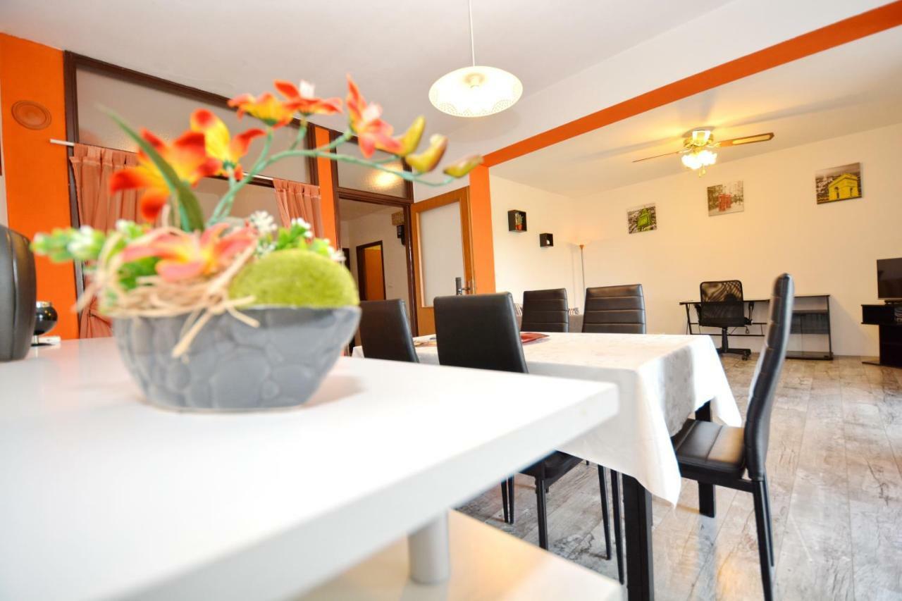 Apartment Zára Kültér fotó