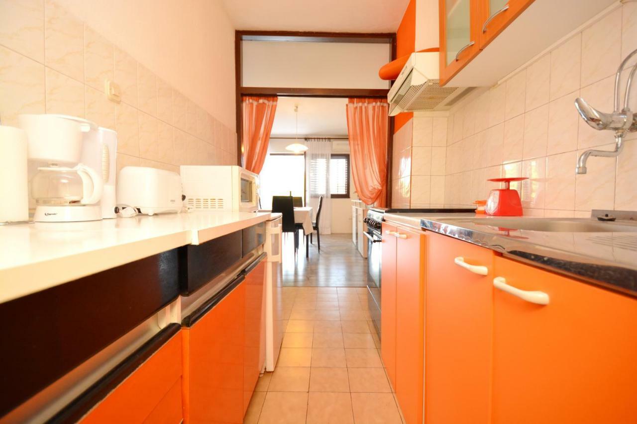 Apartment Zára Kültér fotó