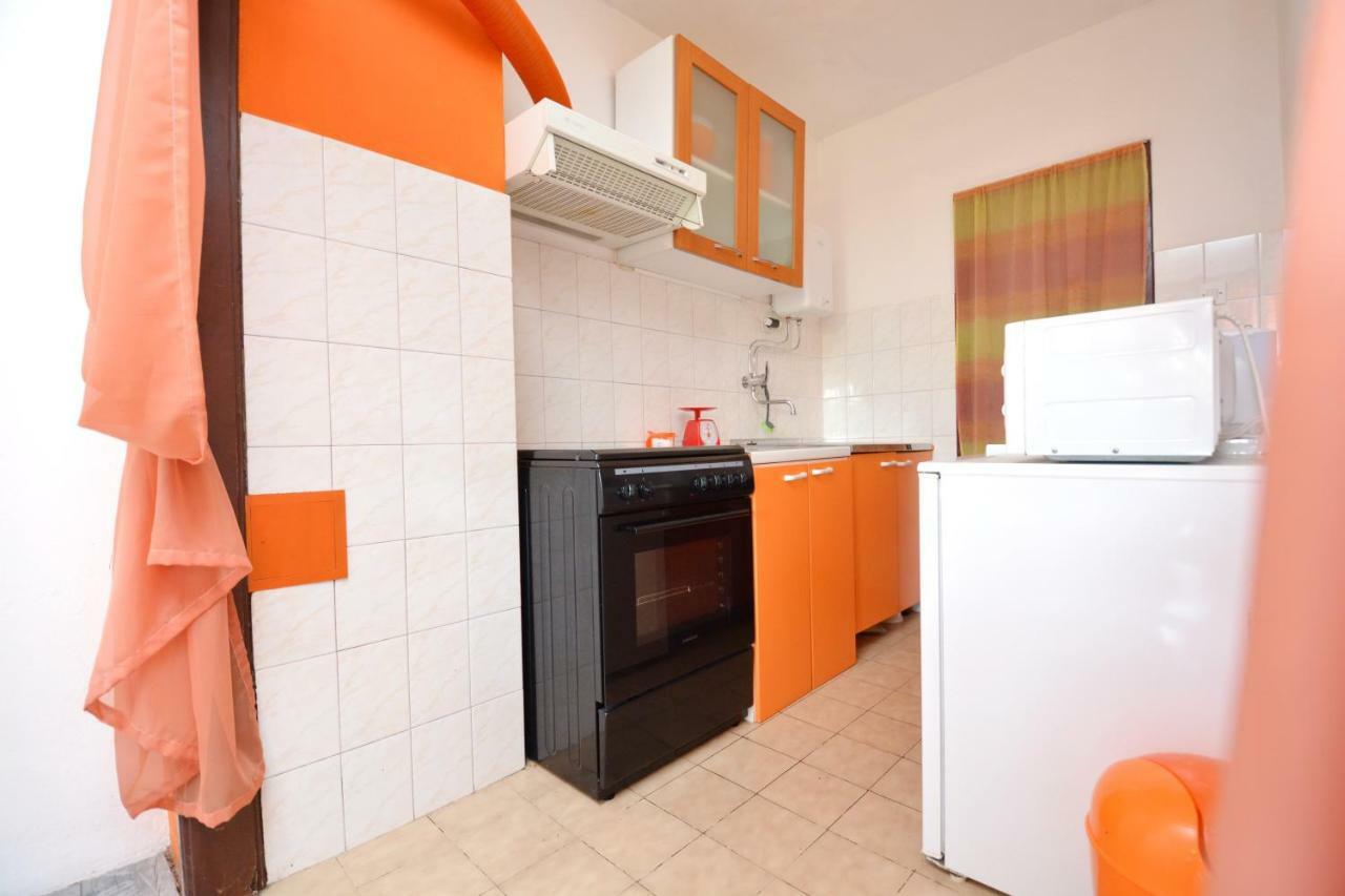 Apartment Zára Kültér fotó