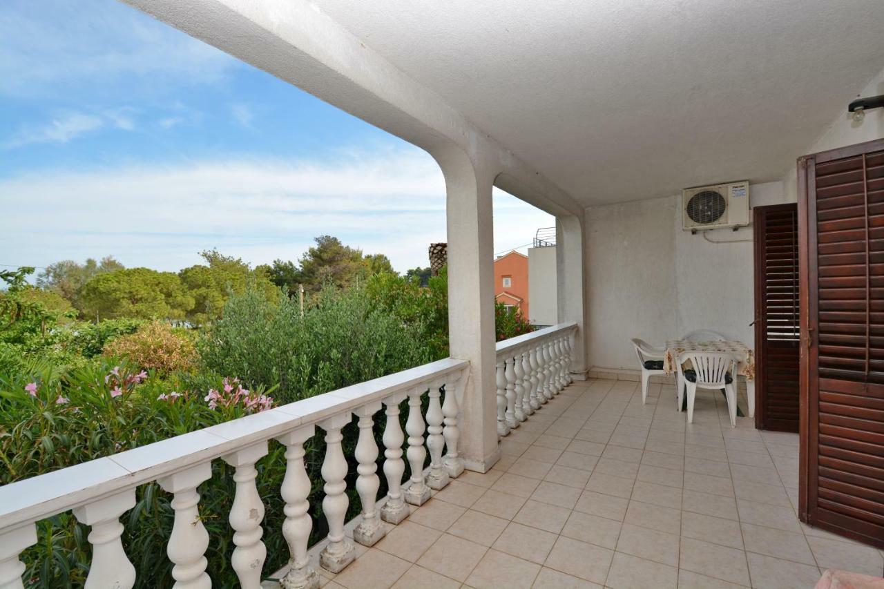 Apartment Zára Kültér fotó