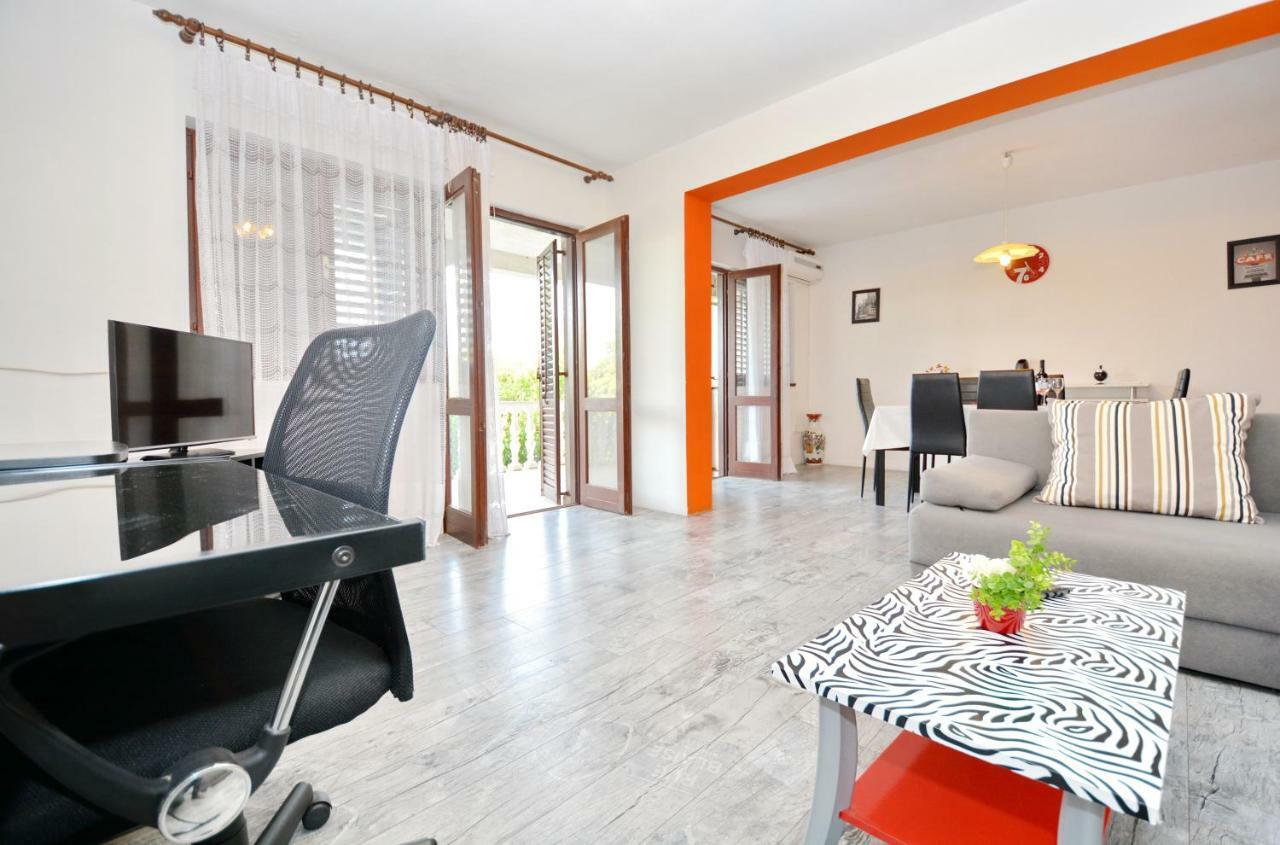 Apartment Zára Kültér fotó